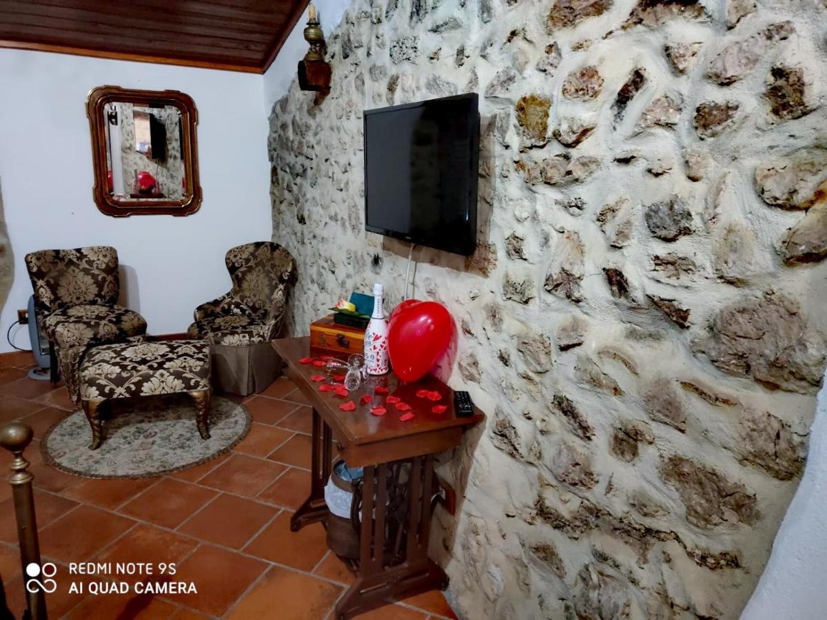 La Rupe Bed And Breakfast Norma Exterior foto
